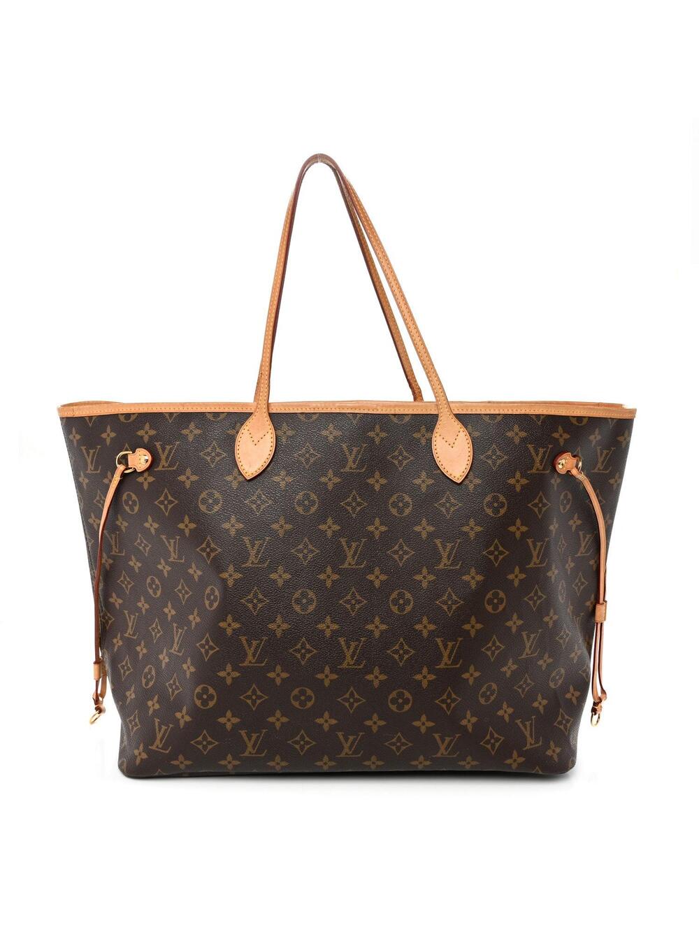 Louis Vuitton Neo Neverfull Gm Pivoine #280165L13B